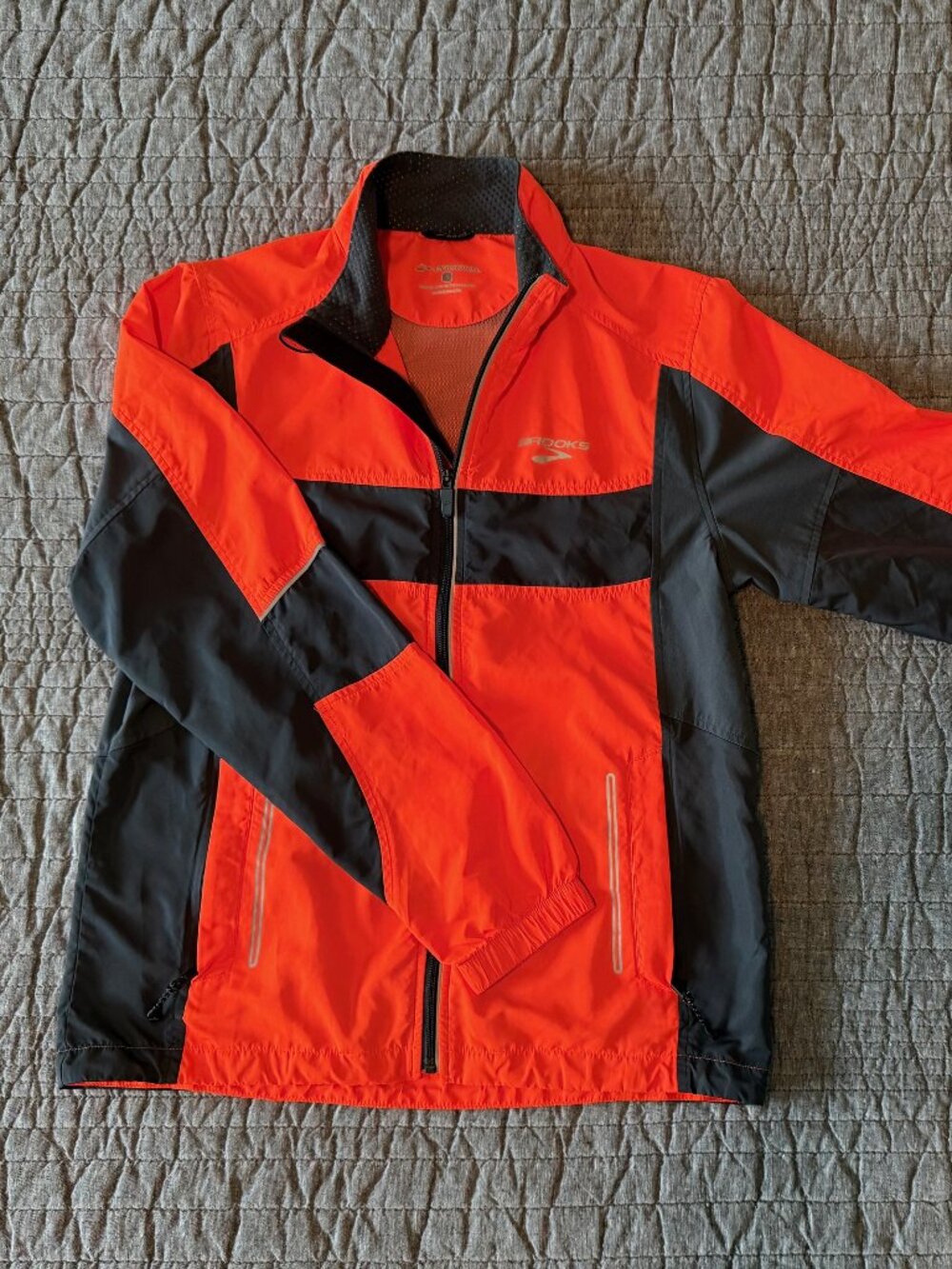 Brooks Running Jacket